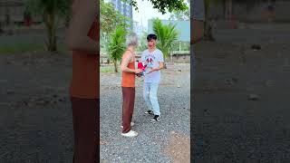 Trời cao có thấu [BEN EAGLE] #beneagle #training #kungfu #martialarts #fighting