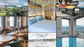 Bellevue Sarovar Premiere | Sarovar Hotel