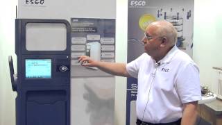 Esco Lexicon® ULT Freezer Featured at LabTube TV Video | Esco Lifesciences Group