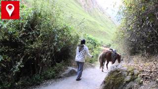 Uncover Latin America 2 Day Inca Trail