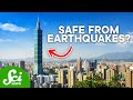 Can We Make Buildings Truly Earthquake-Proof?