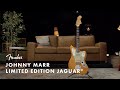 Exploring the Johnny Marr Jaguar | Artist Signature Series | Fender