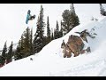 Marc Mcmorris BEST OF Semifinals at Natural Selection