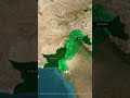 My First Adobe After Effects GeoLayers 3 Animation | Beginner Map Animation  #trending #geography