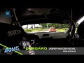 Rally Retro Onboard: Jasper vd Heuvel & Gunther Monnens GTC Rally  RUNDKURS ATTACK