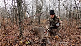 Saddle Up ǀ My 2024 Minnesota Deer Hunting Adventures