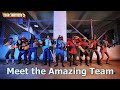 Team Fortress 2 Meet the Amazing Team but it's SFM (2013-2020) [1080p]