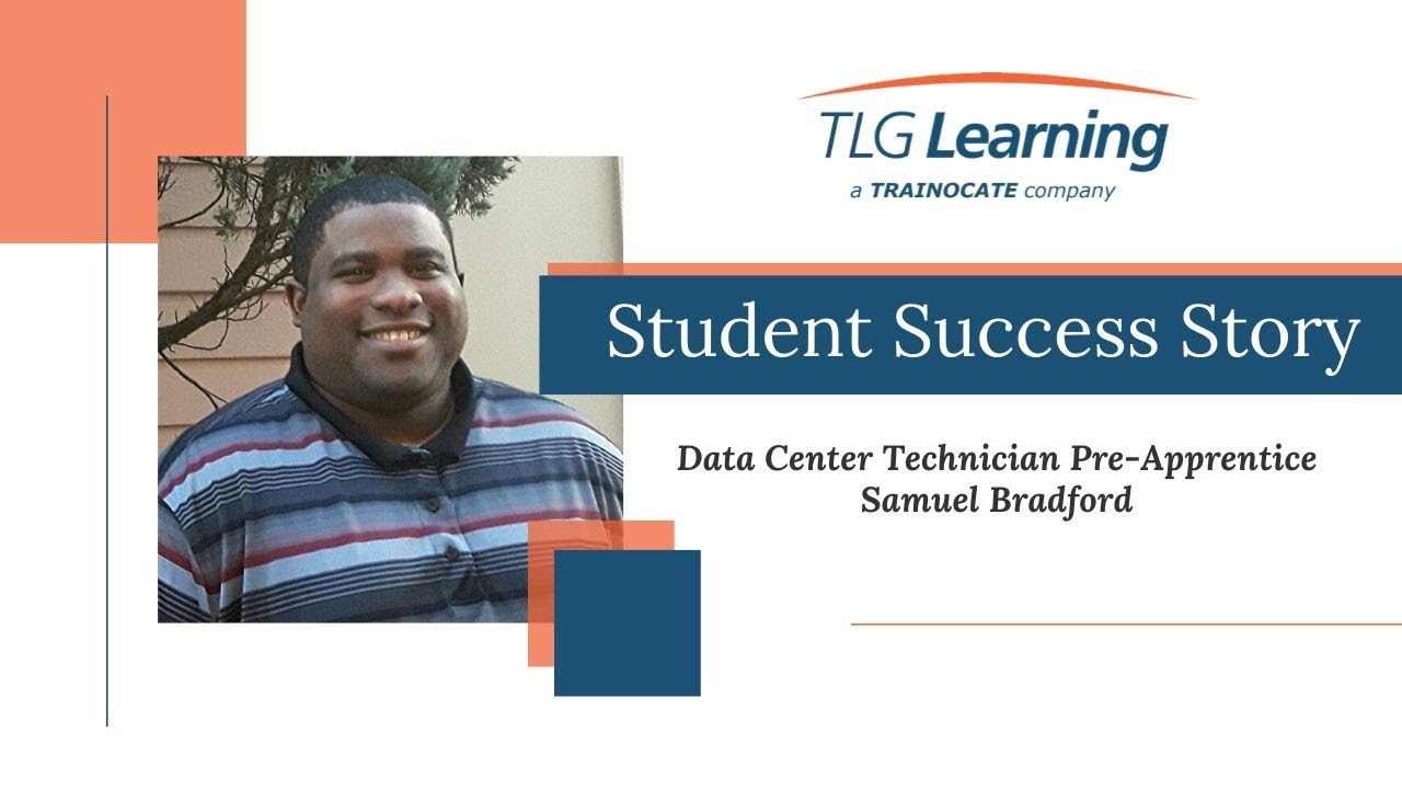 Student Success Story - YouTube