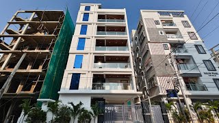 KONDAPUR 2450 SFT INDEPENDENT FLOOR 3 BHK FLAT FOR SALE HYDERABAD ELIP PROPERTY #3bhk #flat #sale