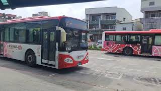 紅10進關廟轉運站 KKA-7320