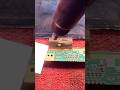 Led tv cof ic remove How to make led tv cof remove #shorts #viral #foryou