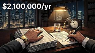 Your Life as Every Lawyer Rank: The Price of The Partnership