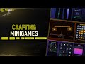 DEVHUB - CRAFTING MINIGAMES (FIVEM)
