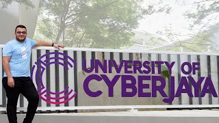 جامعة Cyberjaya | دراسة الطب والعلاج الطبيعي في ماليزيا.