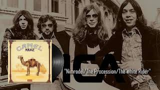 Este álbum de CAMEL cumplió 50 años y es poco valorado