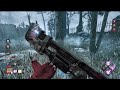 鎮静x対面ドクターも結構キマって面白いぞ！【キラー（ドクター）でdead by daylight 実況 1502】