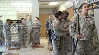 Force Health Protection and Readiness: Force Readiness and Health Assurance