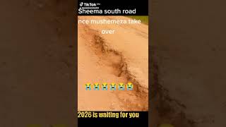 sheema south since mushemeza take over