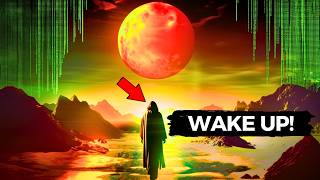 You Are Living In a Simulation | The Ancient Secret Of Breaking The Matrix