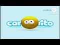 My Cartoonito Shapes Ident Colors Arabic Version (2017-2018) by @faustinochannel9178