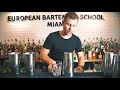 5 easy most impressive tricks bartenders do to make big tips