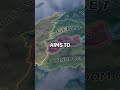 The HOI4 Ace Combat Mod