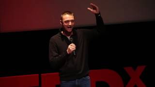 Why We Need Security Ninjas | Marcin Kleczynski | TEDxBellarmineCollegePreparatory