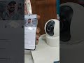 New mi camera setup | mi camera connect to mobile #cctv #camera #mi  #online view #HD