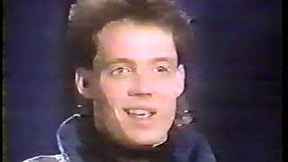 1990 Canadian Figure Skating Championships Men extra SPs