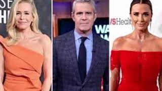 Today's Breaking News!! Chelsea Handler, Kyle Richards and More Celebrities Who’ve Spoken