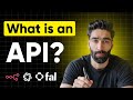 What Is an API? | Complete Guide for Beginners with Real Examples