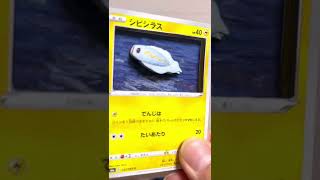 ポケカ初心者が頑張って！！！シャドーボックス作ってみたシリーズwポケモン編