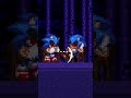 sonic.exe the disaster 2d remake idle and balance animations