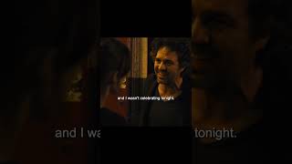 He Was Brutally Honest on First Date  | Begin Again #markrufallo #keiraknightley