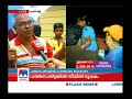 കനത്ത മഴയും വെള്ളപ്പൊക്കവും പത്തനംതിട്ടയിലെ സ്ഥിതി അതിരൂക്ഷം pathanamthitta flood report2