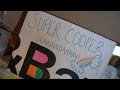 MASSIVE FAN MAIL PO BOX OPENING! - Super Cooper Sunday 342