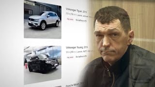 Потерпевшие в шоке   суд по мошенничеству с авто из Японии перенесли во Владивосток