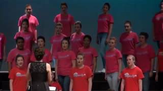 Cosby Rhapsody Spring 2018 Performance