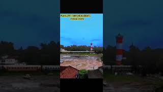 Alleppey light house