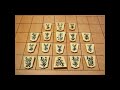 【投了ボイス】負けました【将棋】