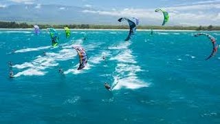 Give the gift of kiteboarding With Houston Kiteboarding