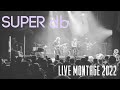 Super db - TOUR MONTAGE - Netherlands DEC 2022