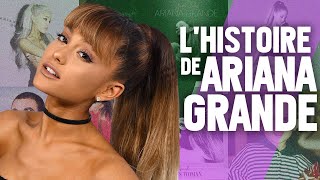 Traduction Française Ariana Grande And Victoria Monét