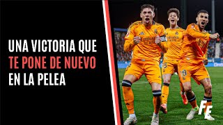 LALIGA RESUMEN J.14: BARÇA PIERDE PUNTOS Y REAL MADRID MEJORA CON GOLEADA