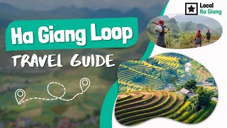 Ha Giang Loop Travel Guide - Everything You Need to Know