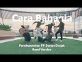 CARA BAHAGIA ( Band Version ) | PEREKONOMIAN PP SUNAN DRAJAT