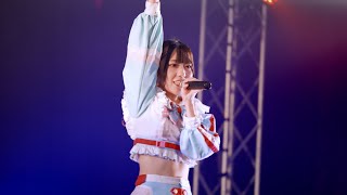 2022/9/12(月)あたまのなかは8ビット!?(Japanese idol group)『恋しぐれっ！』ReNY Limited