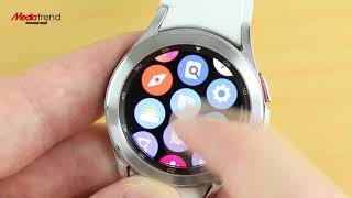 Samsung Galaxy Watch 4 Classic İnceleme