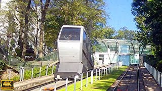 Funiculaire de Montmartre - Paris