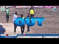 dabhol badshah v s kinjloli quarter final 1 sarpanch chashak 2022 tudil mahad